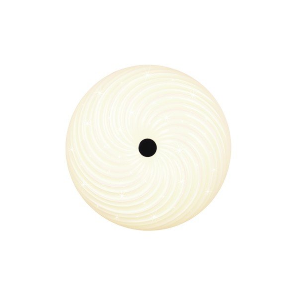 Bílé LED stropní svítidlo ø 57,5 cm Gravity – Reality-image-2