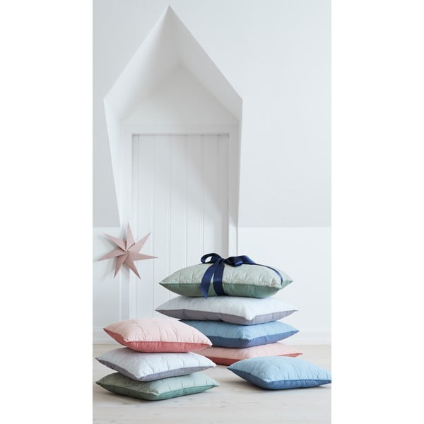 Zelený polštář Flexa Room, 70 x 50 cm-image-2