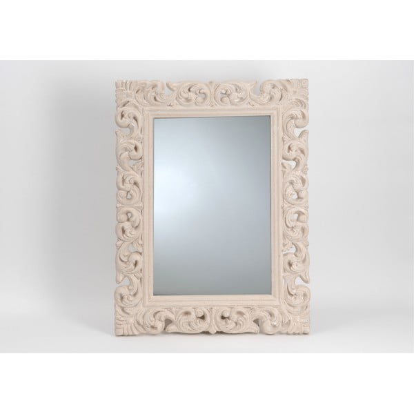 Zrcadlo Le Baroque, 91x121 cm