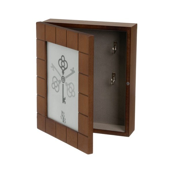 Závěsná skříňka na klíče – Casa Selección-image-1