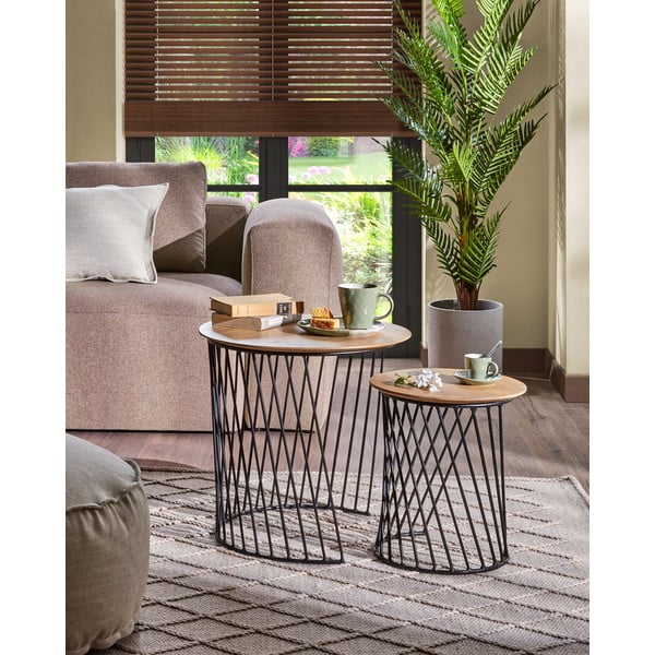 Umělá rostlina Kave Home Fern, výška 150 cm-image-4