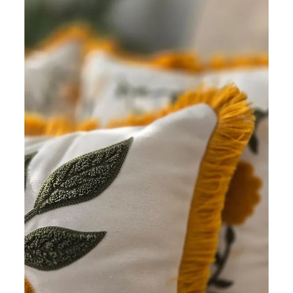 Povlak na polštář 43x43 cm – Mila Home-image-2