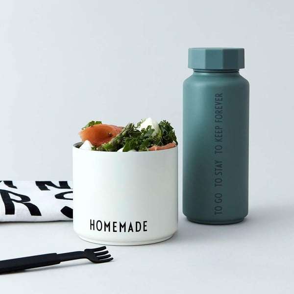 Svačinový box s vidličkou – Design Letters-image-3