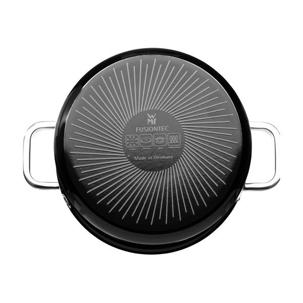 Nízký hrnec WMF Fusiontec Functional, ø 24 cm-image-1