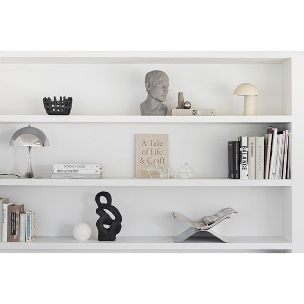 Skleněná olejová lampa (výška 6 cm) Aura – Mette Ditmer Denmark-image-3