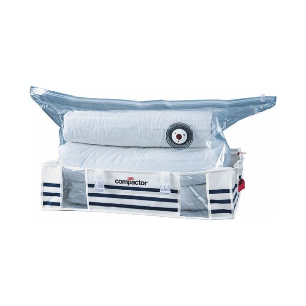 Vakuový organizér Compactor Marine, výška 15,5 cm-image-1