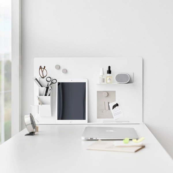 Magnetická nástěnka 58x42 cm Tower – YAMAZAKI-image-2