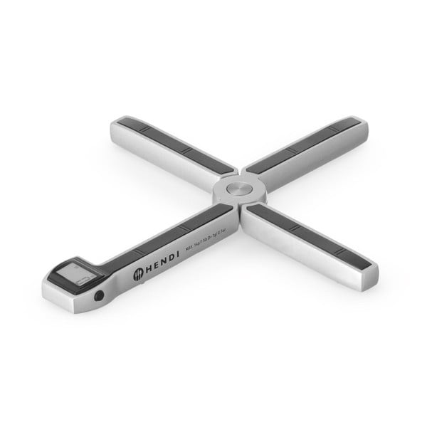 Digitální kuchyňská váha – Hendi