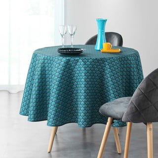 Ubrus ø 180 cm Artchic – douceur d'intérieur