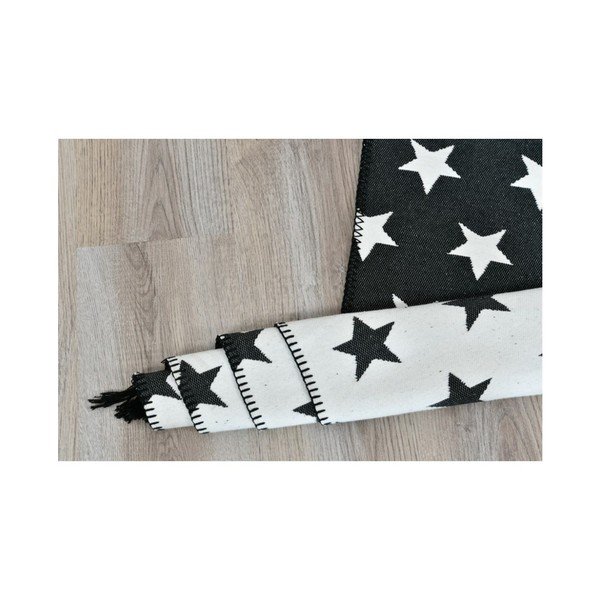 Oboustranný koberec Armada Star, 150 x 80 cm