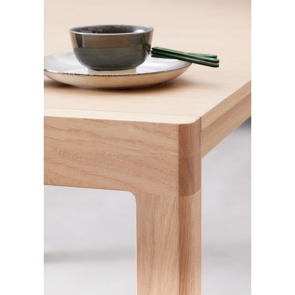 Přídavné desky k jídelnímu stolu 2 ks s deskou v dubovém dekoru 53,5x96 cm Join by Hammel – Hammel Furniture-image-1