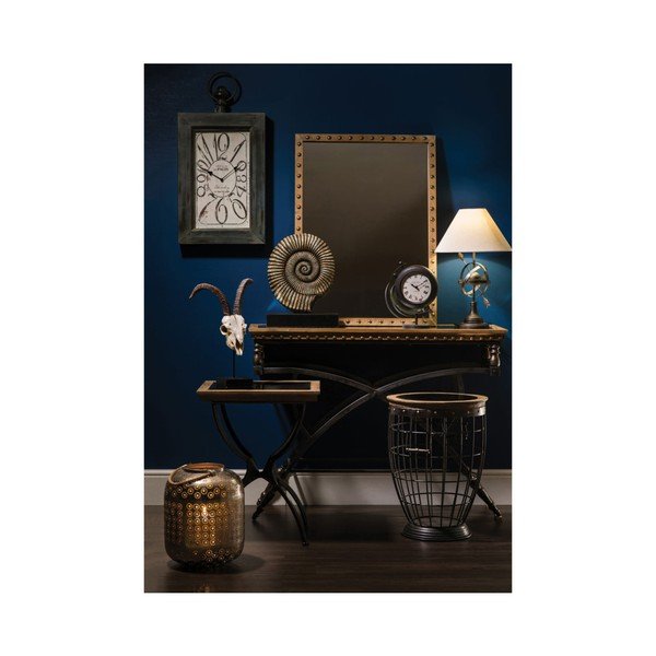 Nástěnné zrcadlo 66x90 cm Tribeca – Premier Housewares-image-3