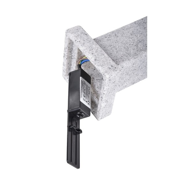 Venkovní zásuvka (výška 40,5 cm) – Hilight-image-3