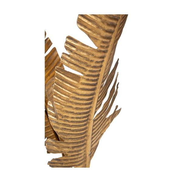 Stolní lampa ve zlaté barvě (výška 65 cm) Palm – Mauro Ferretti-image-4