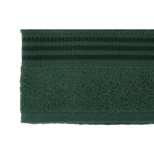 Sada 2 zelených bavlněných ručníků Cift Green-image-1