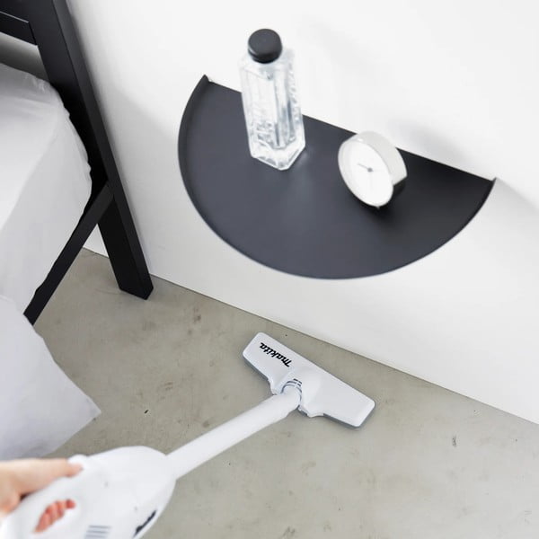 Černá kovová police 40 cm Tower – YAMAZAKI-image-2