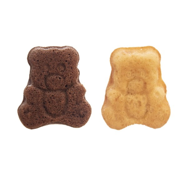 Kovová forma na pečení 18,5x26,5 cm – Orion-image-3