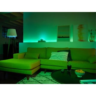 Smart LED páska 20 W 200 cm Plus V4 – Philips Hue
