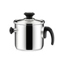 Dvouplášťový mlékovar s pokličkou Tescoma, 2 l