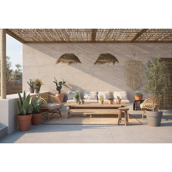 Květináč z terakoty ø 32 cm Amalia – Artevasi-image-1