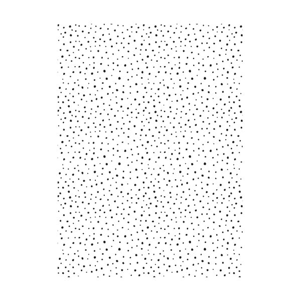 Balicí papír eleanor stuart Dots