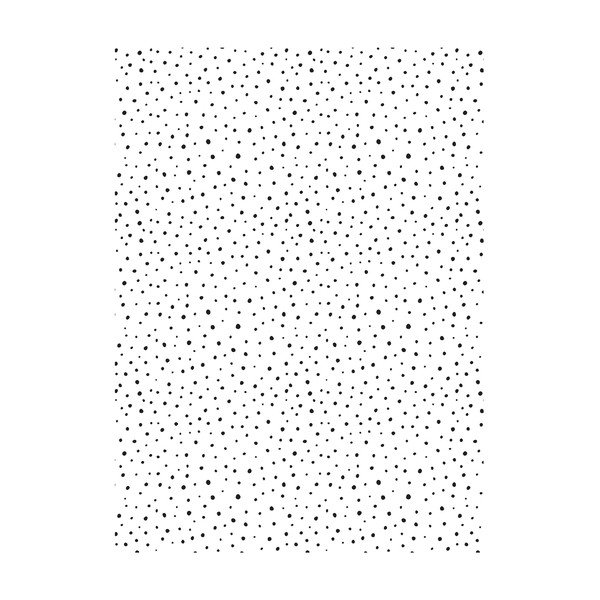 Balicí papír eleanor stuart Dots
