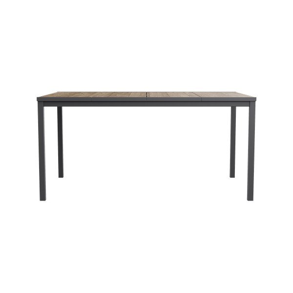 Zahradní jídelní stůl 95x159 cm Porto – Keter-image-2