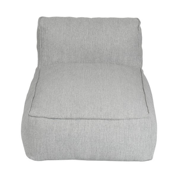 Šedý modul zahradní pohovky Grow – Blomus-image-3