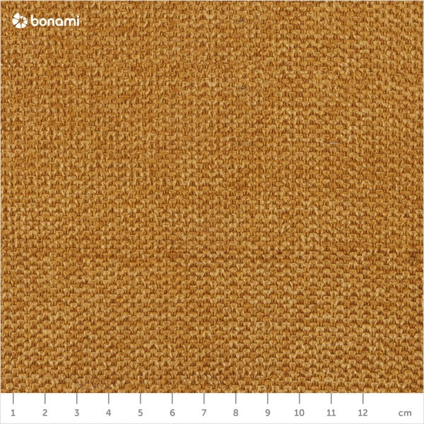 Hořčicově žlutá podnožka Interieurs 86 Seine-image-4