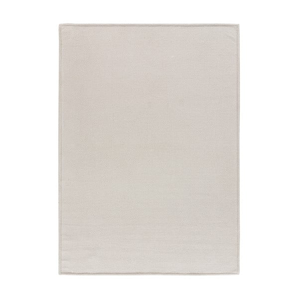 Krémový koberec 140x200 cm Saffi – Universal
