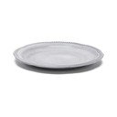 Modrý keramický talíř ø 27 cm Dovec – Kave Home