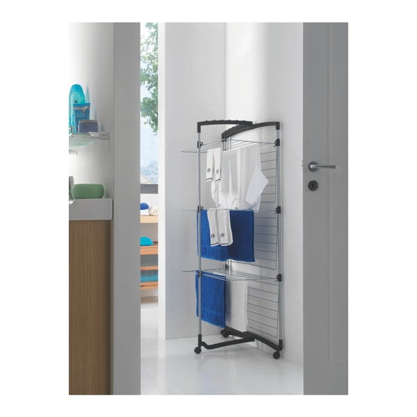 Sušák na oblečení Metaltex-image-3