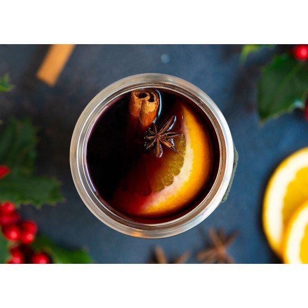 Termoska na jídlo z nerezové oceli ve stříbrné barvě 400 ml – Black + Blum-image-4