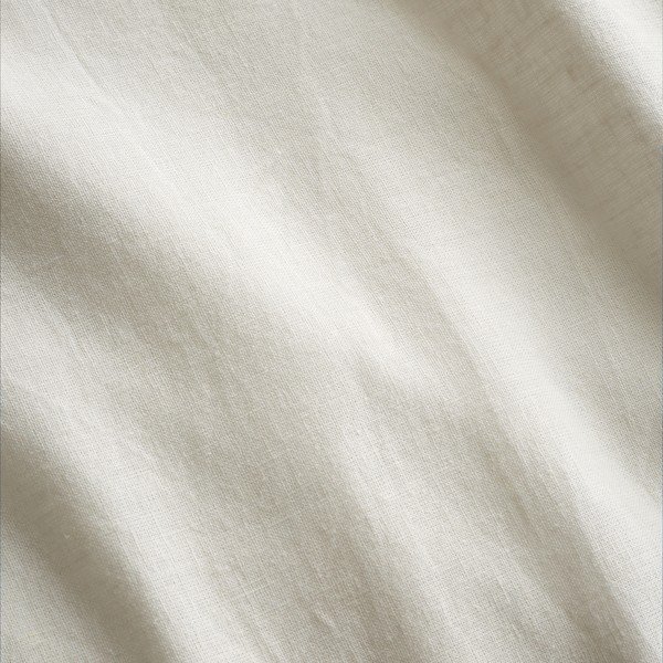 Krémové prodloužené povlečení na dvoulůžko 230x220 cm Relaxed – Content by Terence Conran-image-3