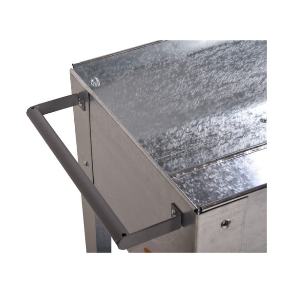 Vyvýšený záhon Lavandia – Garden Pleasure-image-3