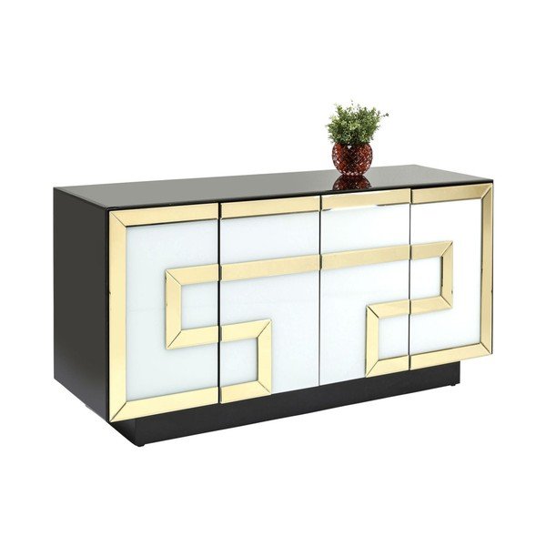 Komoda Kare Design Elite