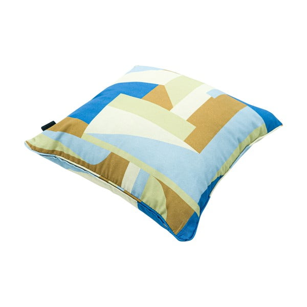 Dekorační polštář 50x50 cm Patch - Madison-image-1