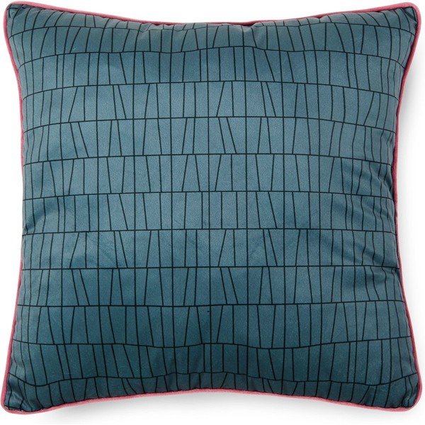 Dekorativní polštář Descanso Parler, 50 x 50 cm-image-3