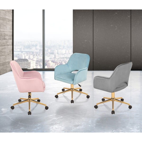 Kancelářská židle Victoria - Tomasucci-image-1