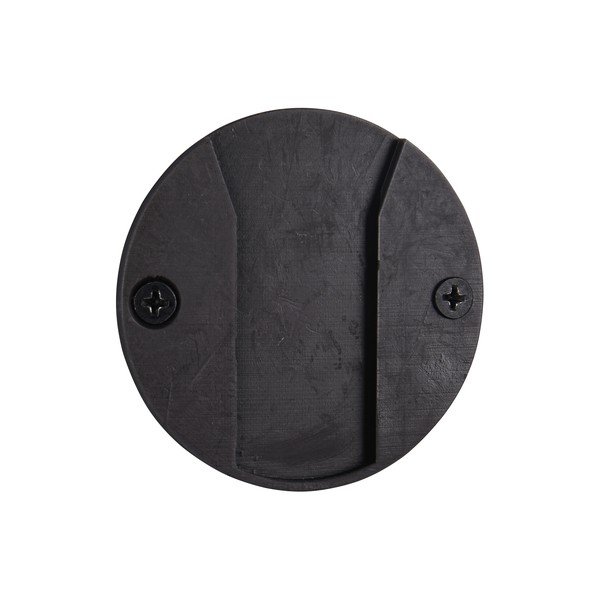 Matně černé LED nástěnné svítidlo na USB Davey – Trio-image-4