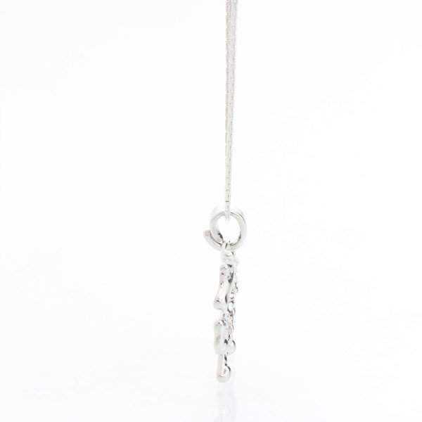 Náhrdelník se Swarovski Elements, koník-image-1