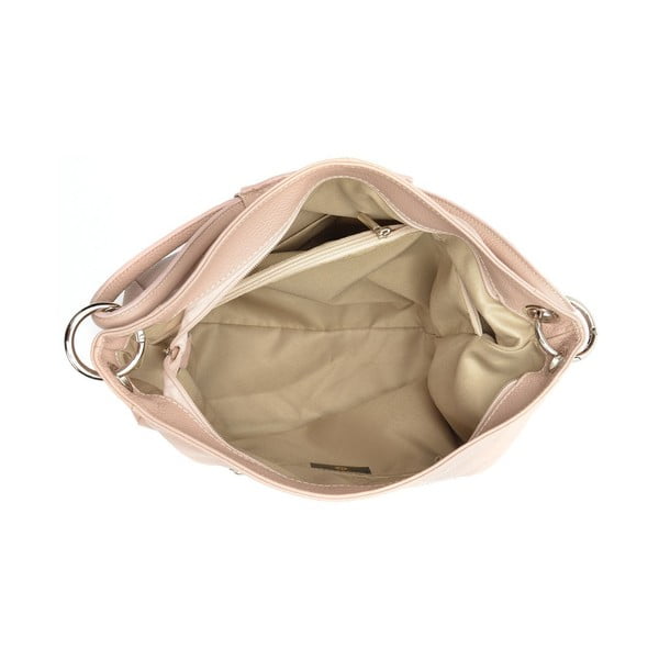 Kožená kabelka – Anna Luchini-image-3