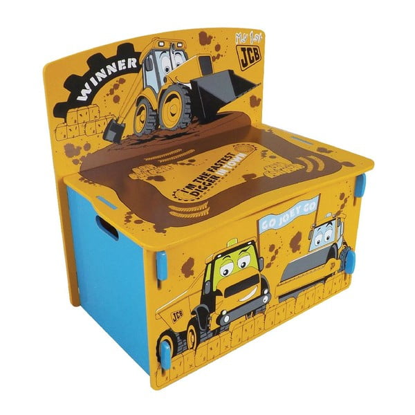 Box na hračky JCB Joey-image-3