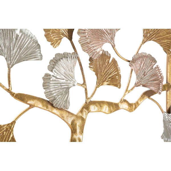 Kovová nástěnná dekorace 91,5x63 cm Nippon – Mauro Ferretti-image-3