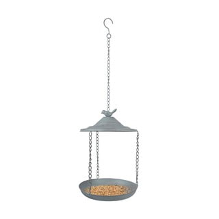 Závěsné krmítko pro ptáčky Esschert Design, ⌀ 21,8 cm