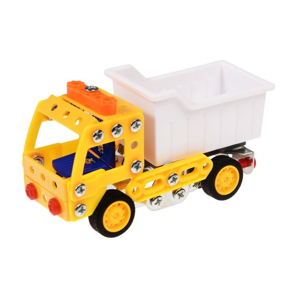 Skládací hračka Dumper Truck – Rex London-image-2