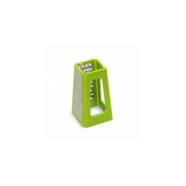 Skládací struhadlo Fold Flat Grater, zelené