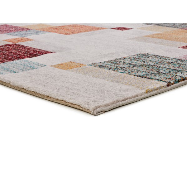 Krémový koberec 80x150 cm Eider – Universal-image-3