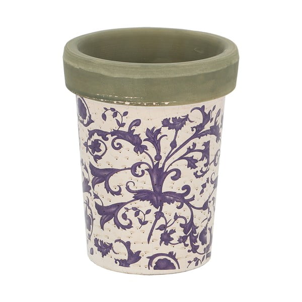 Keramický květináč ø 13 cm – Esschert Design-image-4