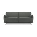 Šedá pohovka Windsor & Co Sofas Neso, 175 cm